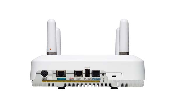 Cisco wireless ap unit