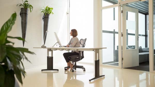 Embrace hybrid workspaces with Cisco Spaces