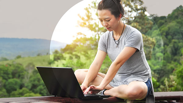 Optimize connectivity