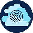 Unified security icon