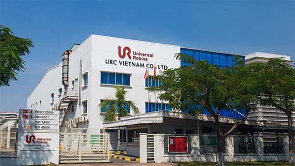 URC Vietnam customer story