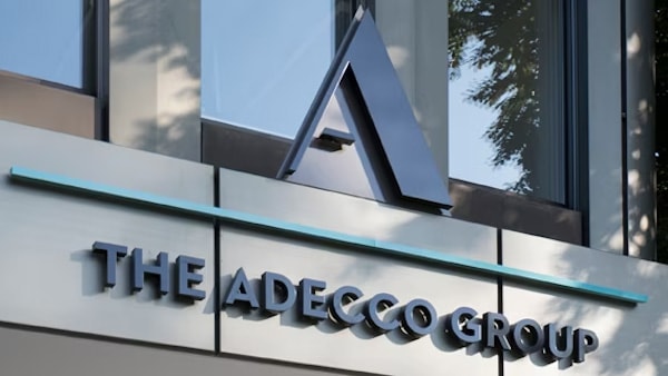 The Adecco Group customer story