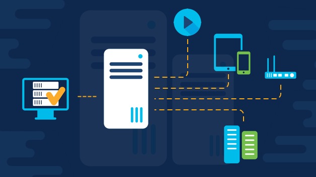 What Is Network Policy Cisco