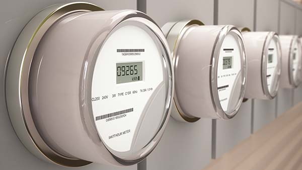 Advanced Metering Infrastructure (AMI)