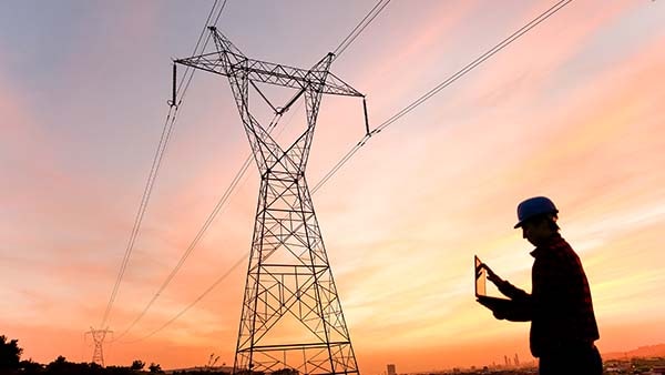 Proven IoT solutions for Grid Modernization