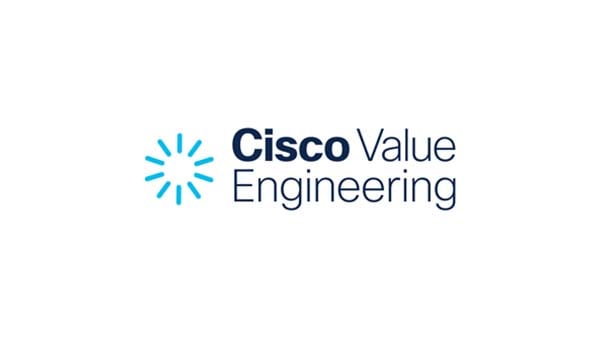 Value Engineering Logo Illustration