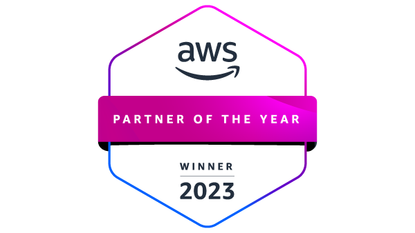 Cisco wins AWS Global ISV Partner of the Year