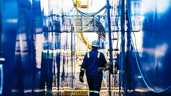 Digital Oil And Gas - Cisco