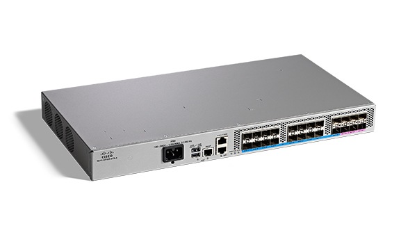 Cisco Private 5G Service