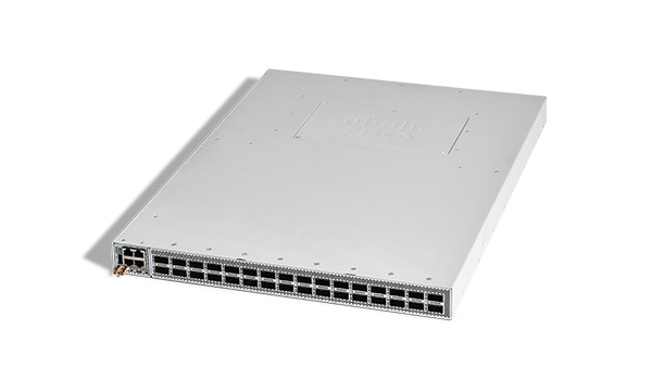 Cisco Routed Optical Networking
