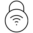Secure connectivity