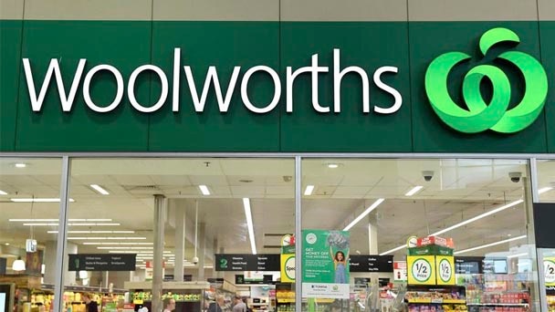 Woolworths transforms operations 