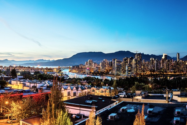 What is a smart city? What is a smart city?