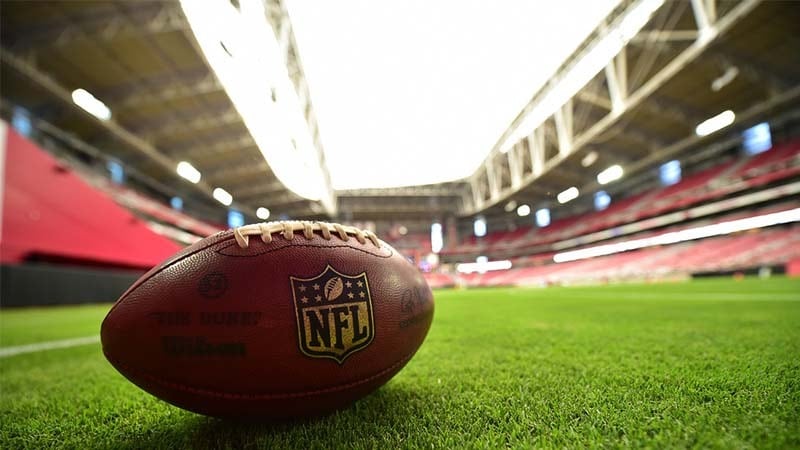 Cisco Is an Official Cybersecurity Partner of the NFL
