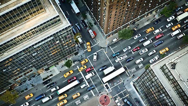 Internet of Things (IoT) - Cisco Jasper Control Center - Cisco