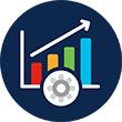 Industrial automation design guide icon