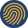 Security design guide icon