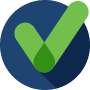 Enterprise grade icon