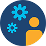 Validated designs icon