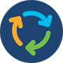 Proven interoperability icon