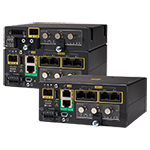 Industrial Routers and Gateways