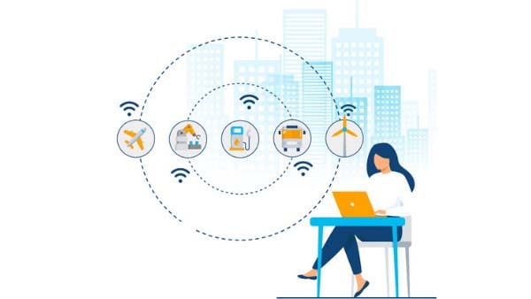 Your pathway to IoT Advantage Specialization