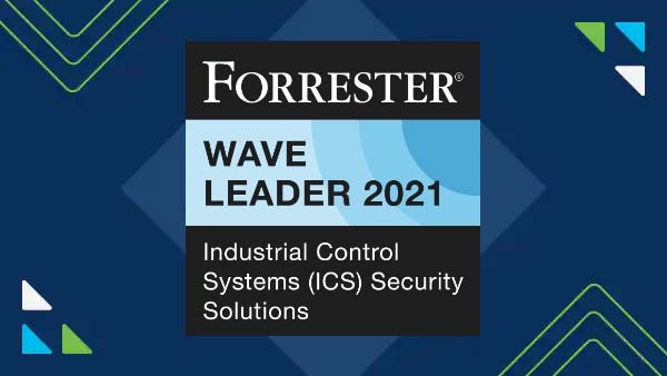 Cisco named a leader in OT, ICS, and industrial IoT security