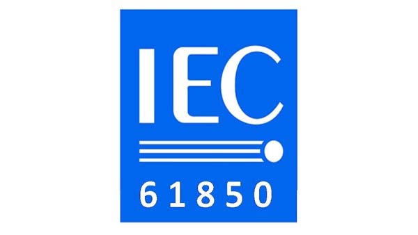 Anomaly detection in IEC 61850