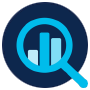 Operational insights icon