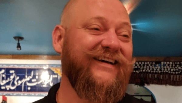 Paul Pelletier at S4x25 