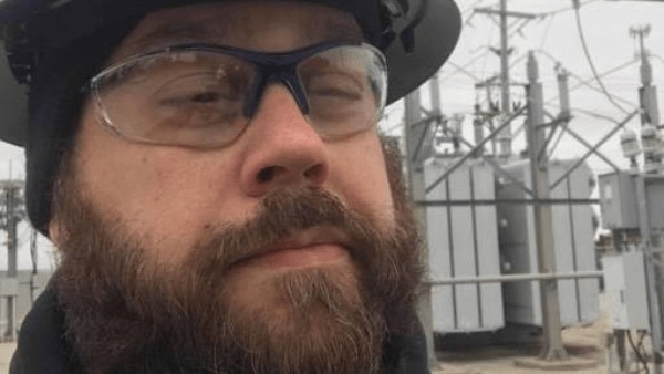 Joe Marshall at S4x25