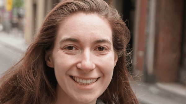 Sophia Gudenrath at S4x25 