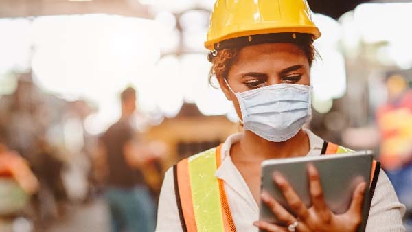 Manage critical operations from anywhere