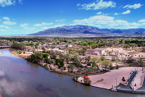 Cisco modernizes water authority infrastructure 
