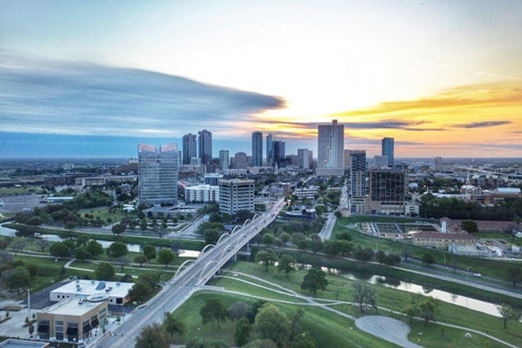 City bridges digital divide with Cisco solutions