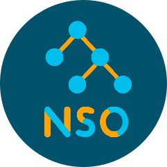 Cisco Network Services Orchestrator (NSO)