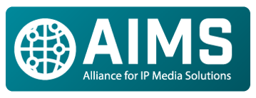 Alliance for IP media solutions