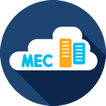 Multi-access edge compute (MEC)