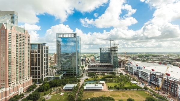 Get GCI forecast highlights