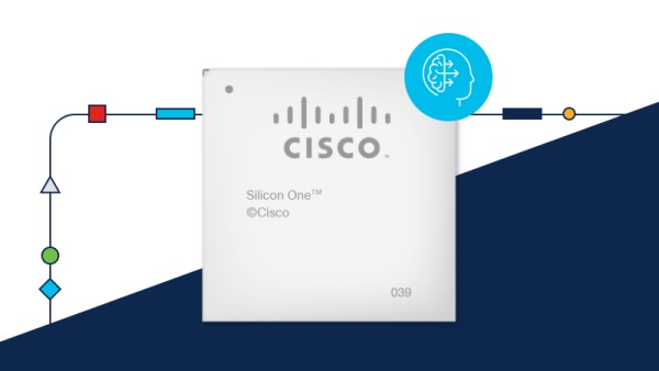 Blog: Cisco Silicon One Powers the Next-Generation Enterprise Switches