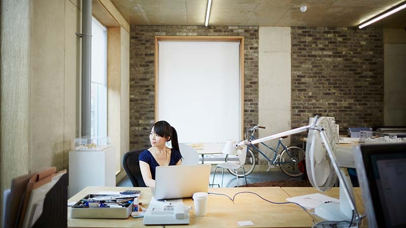 Work from home best practices