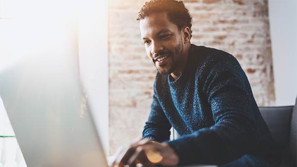Tips on working from home