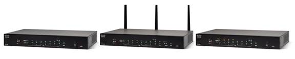 good small business routers