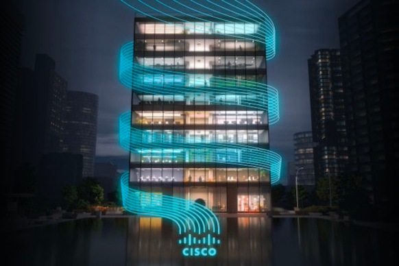 Cisco at RSA 2022