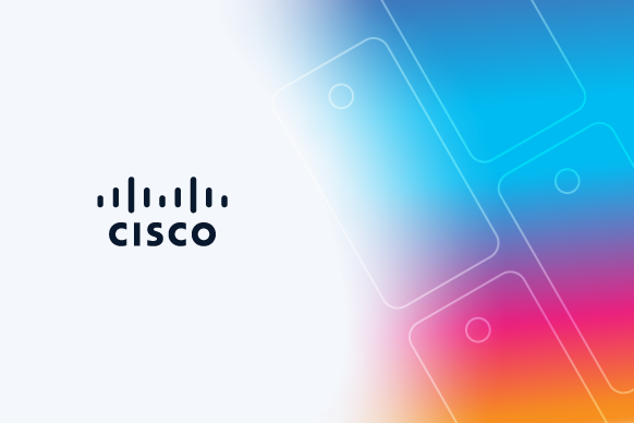 Cisco at NRF 2026