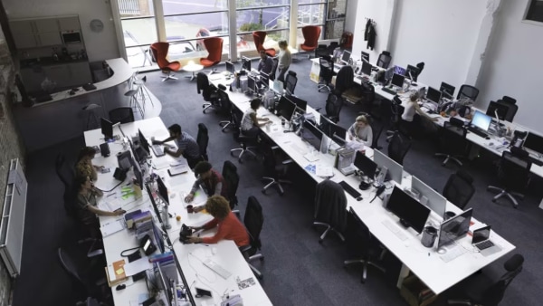 Preparing the workforce of tomorrow in the age of AI