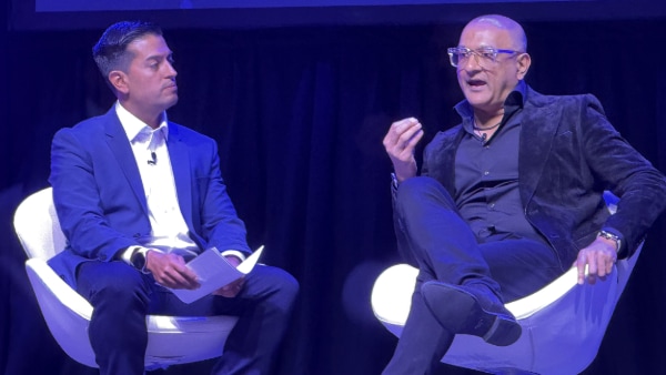 Cisco's vision for the agentic AI era