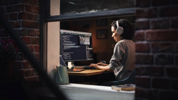 Accelerate and shape the AI era – and beyond