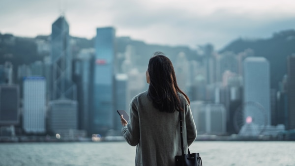 Get your organization AI ready