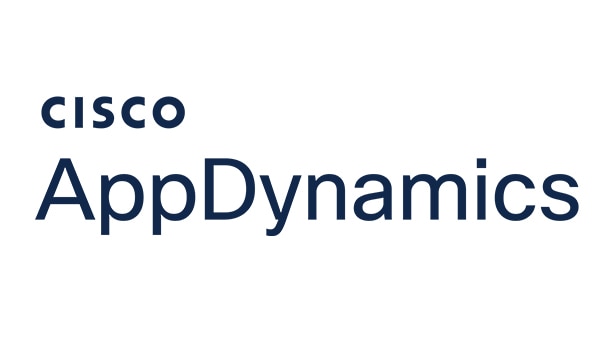 Cisco AppDynamics Logo 